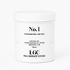 LGC FACE MASSAGE SYSTEM — THE CREAN No 1 + THE CREAN No 2 + MASSAGE BUTTER (Décolleté) x2 | Pro kit
