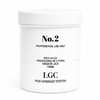 LGC FACE MASSAGE SYSTEM — THE CREAN No 1 + THE CREAN No 2 + MASSAGE BUTTER (Décolleté) x2 | Pro kit