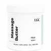 PROFESSIONAL TREATMENTS BY LGC — Shea & Cacao Massage Butter (Mint) | 500 ml