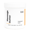 PROFESSIONAL TREATMENTS BY LGC — Massage Butter (Shea & Cacao, Mandarin) | 500 ml