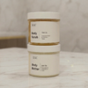 Body Comfort Set - Scrub + Butter