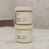 Body Comfort Set - Scrub + Butter