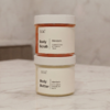 Body Comfort Set - Scrub + Butter