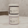 Body Comfort Set - Scrub + Butter