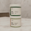 Body Comfort Set - Scrub + Butter