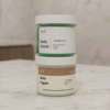 Body Comfort Set - Scrub + Yogurt