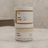 Body Comfort Set - Scrub + Yogurt