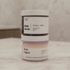 Body Comfort Set - Scrub + Yogurt
