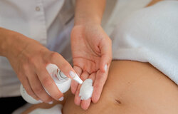 Prenatalna masaža i belly facial tretman koji menja pravila: LGC protokol stiže uskoro