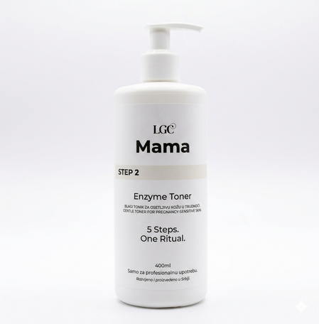 LGC MAMA ENZYME TONER 