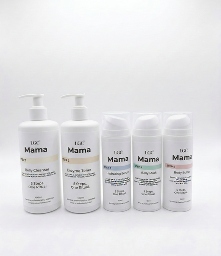 LGC Mama Set