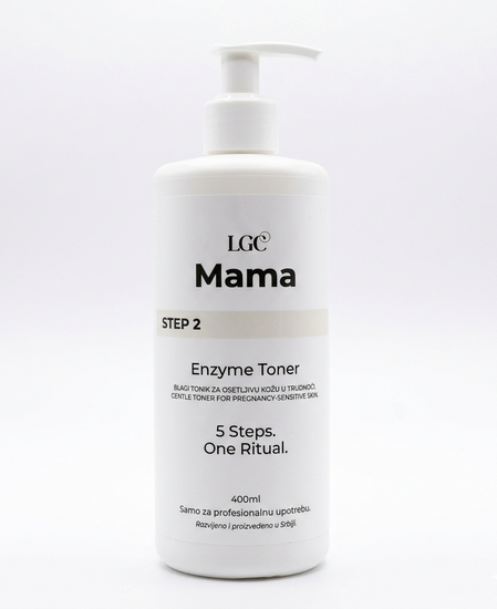 LGC MAMA ENZYME TONER 400ml