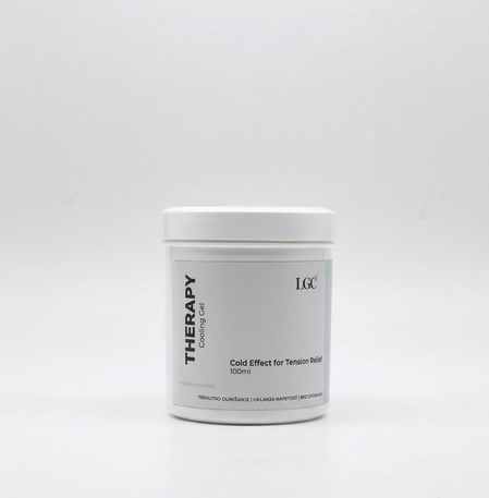 LGC thearapy Cooling Gel 100 ml
