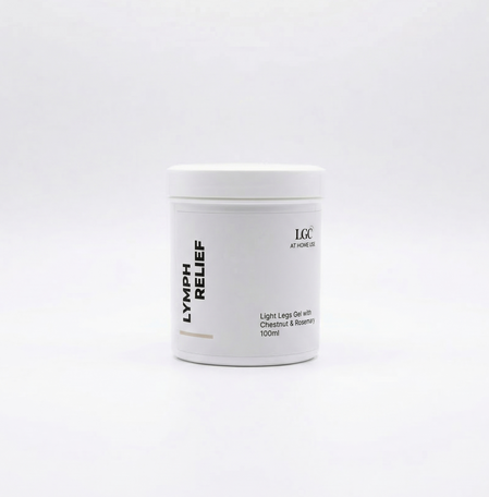 LGC Lymph Relief 100 ml