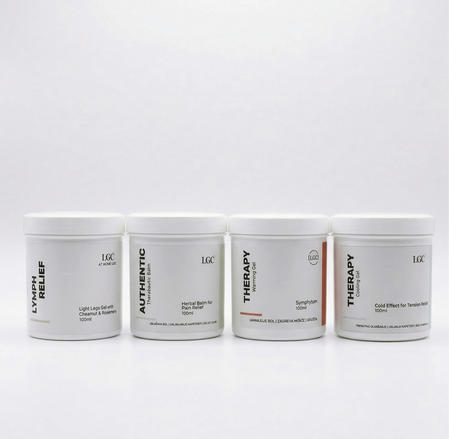 LGC Therapy Set