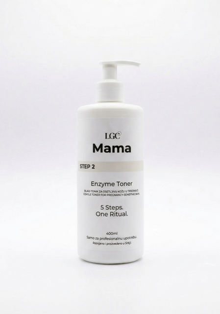 LGC MAMA ENZYME TONER 400ml