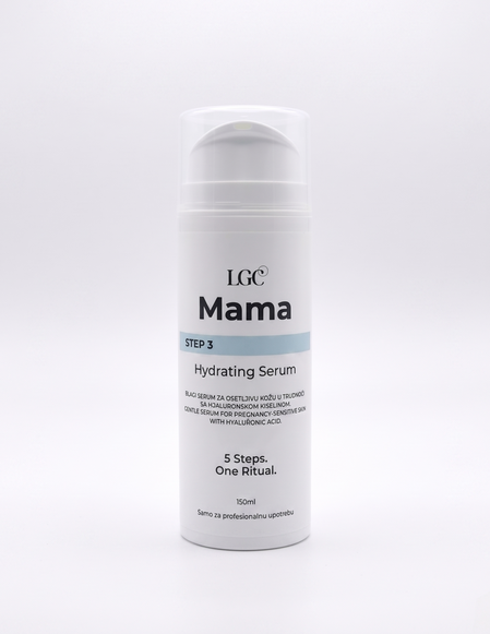 LGC MAMA HYDRATING SERUM 150ml