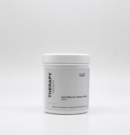LGC Thearapy Cooling Gel 100 ml