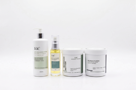 LGC Anticellulite System - PRO