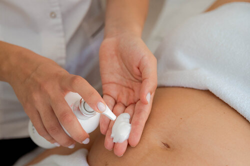 Prenatalna masaža i belly facial tretman koji menja pravila: LGC protokol stiže uskoro