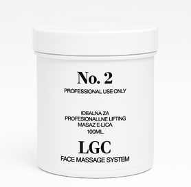 THE CREAM No. 2 PURE NEUTRAL