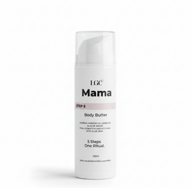 LGC MAMA BUTTER 150ml