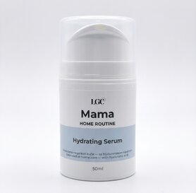LGC Mama Belly Ritual — Hidratantni serum