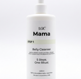 LGC MAMA BELLY CLEANSER 400ml