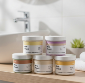 LGC Body Yogurt 180 ml