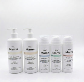 LGC Mama Set