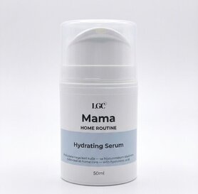 LGC Mama Belly Ritual — Hidratantni serum