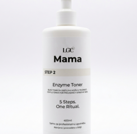 LGC MAMA ENZYME TONER 400ml