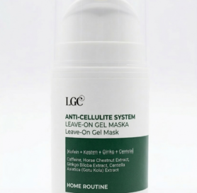 LGC AC Live-on Gel Mask 50 ml