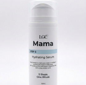 LGC MAMA HYDRATING SERUM 150ml