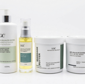 LGC Anticellulite System - PRO