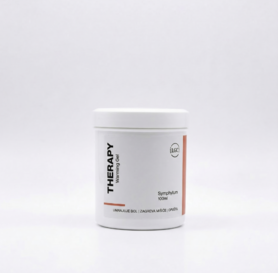 LGC Thearapy Warming Gel 100 ml