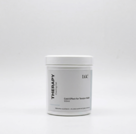 LGC thearapy Cooling Gel 100 ml