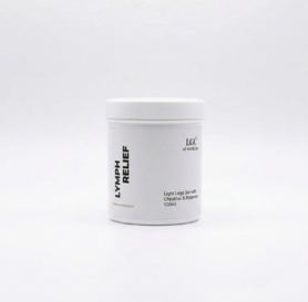 LGC Lymph Relief 100 ml