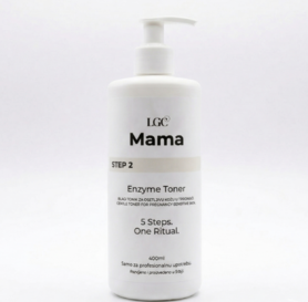 LGC MAMA ENZYME TONER 400ml