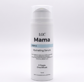 LGC MAMA HYDRATING SERUM 150ml