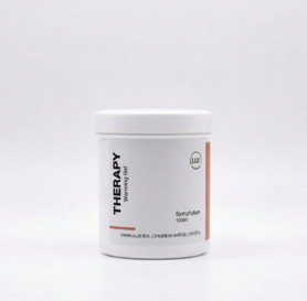 LGC Thearapy Warming Gel 100 ml