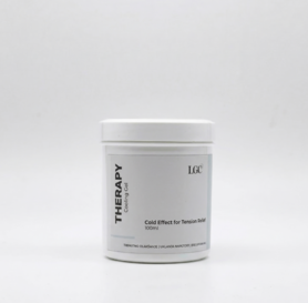 LGC Thearapy Cooling Gel 100 ml