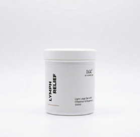LGC Lymph Relief 100 ml