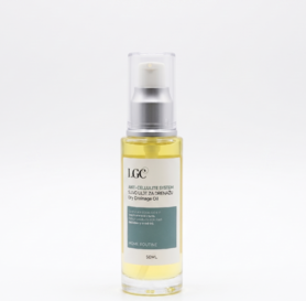 LGC AC Lymph Activation Oil 50 ml