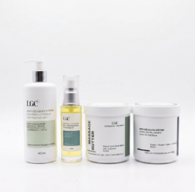 LGC Anticellulite System - PRO